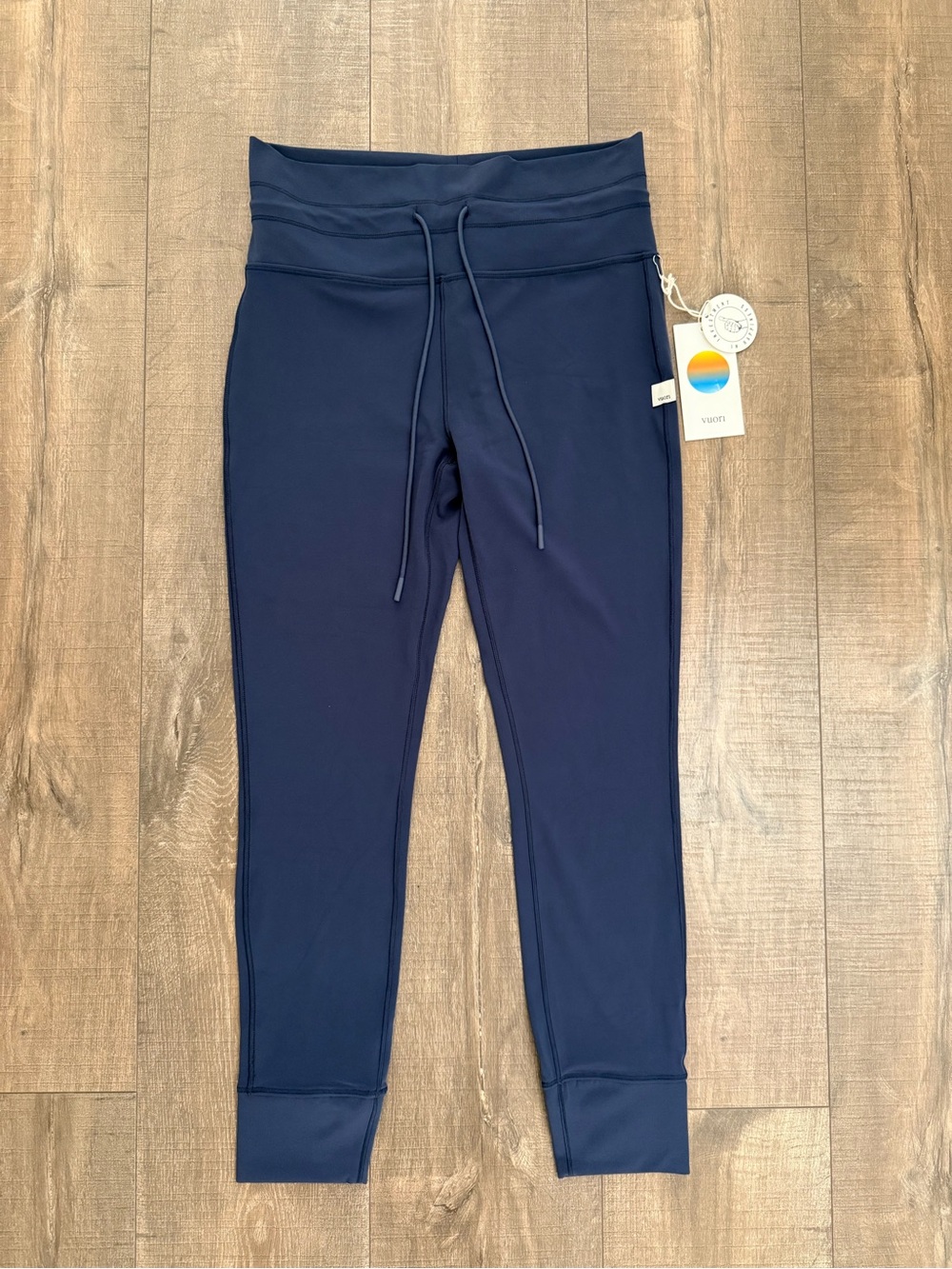 Vuori Daily Form Leggings